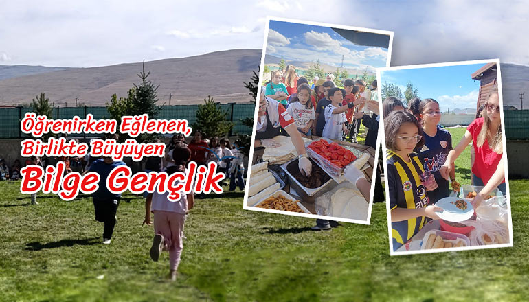 BİRLİKTE GÜZELİZ