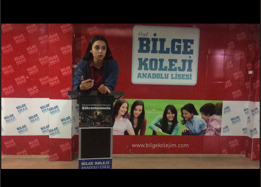 KİTAP OKUMANIN FAYDALARI İLE İLGİLİ SUNUMU